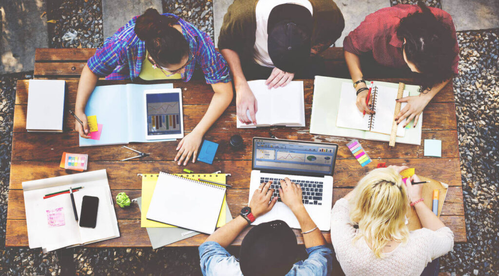 5 práticas essenciais de estudo para o segundo semestre