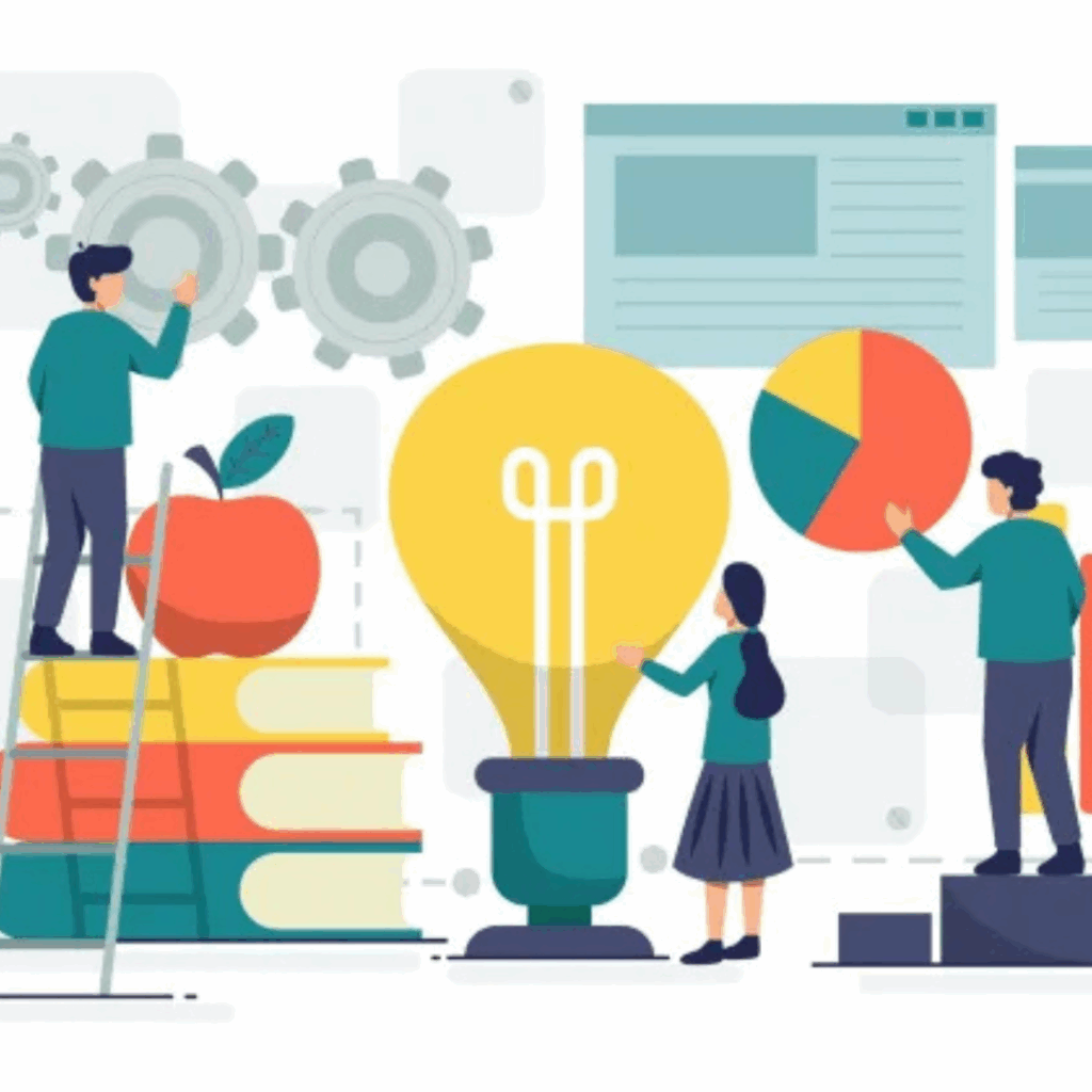 Como resolver problemas na Gestão Escolar com abordagem das startups