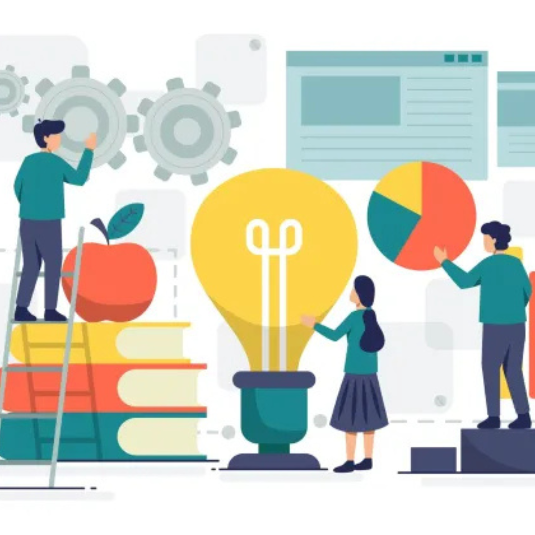 Como resolver problemas na Gestão Escolar com abordagem das startups