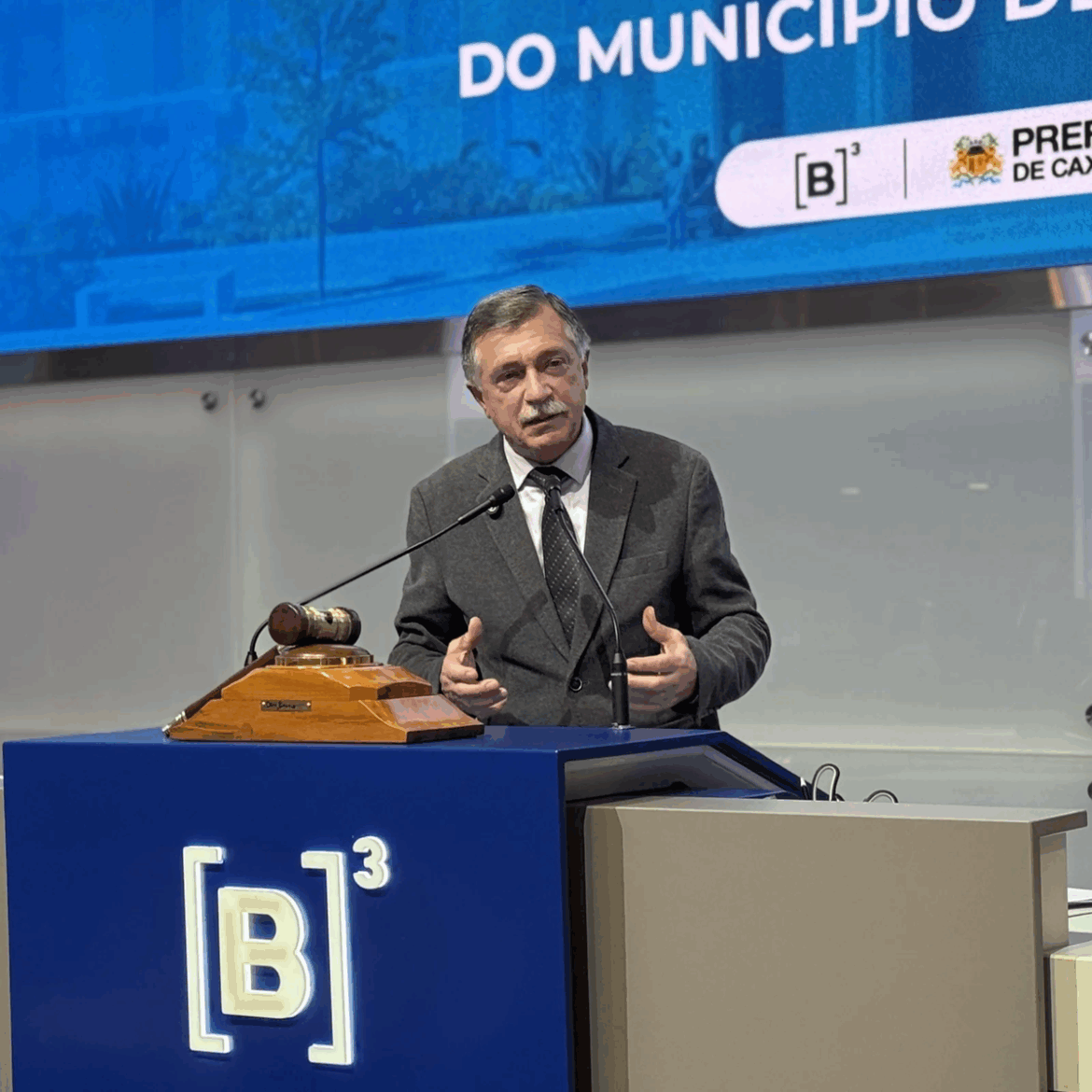 Consórcio é declarado vencedor da PPP da Educação Infantil de Caxias; veja destaques da política – GZH