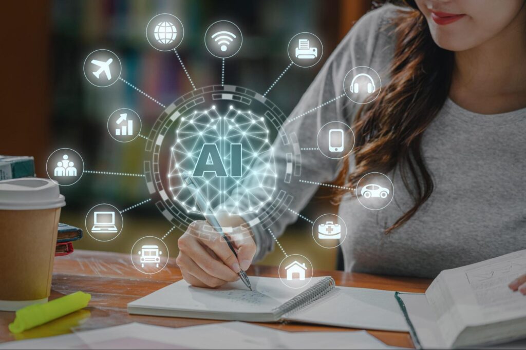 Contribuições da IA para o mundo e para a Educação