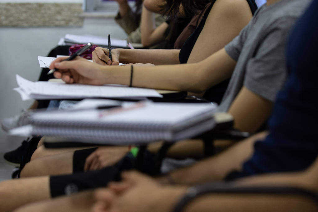 Enem exige olhar atento para a subjetividade de cada estudante