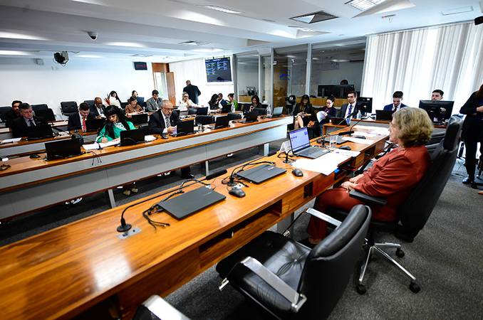 Comissão de Educação prioriza discussão do Novo Plano Nacional de Educação no primeiro semestre – Senado