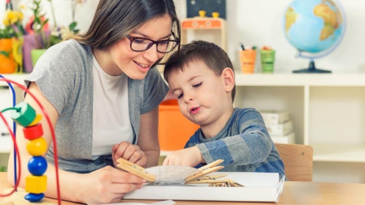 Por que nossas escolas deixam a desejar com crianças autistas?