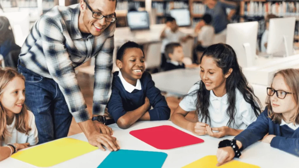 Tendências para a formação continuada de professores em 2026