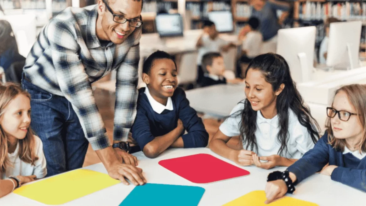 Tendências para a formação continuada de professores em 2026