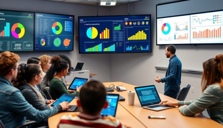 Aprendizado baseado em dados (Learning Analytics) transforma a Educação