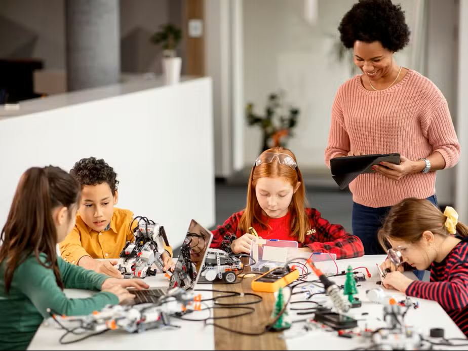 Aprendizagem Baseada em Projetos (PBL)