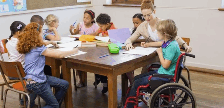 Educação Inclusiva: práticas que garantem acesso e equidade para todos ...