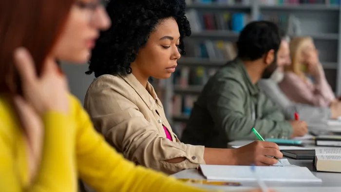 Educação superior tem retração nas matrículas em 2025, com destaque para tendência de queda da EAD