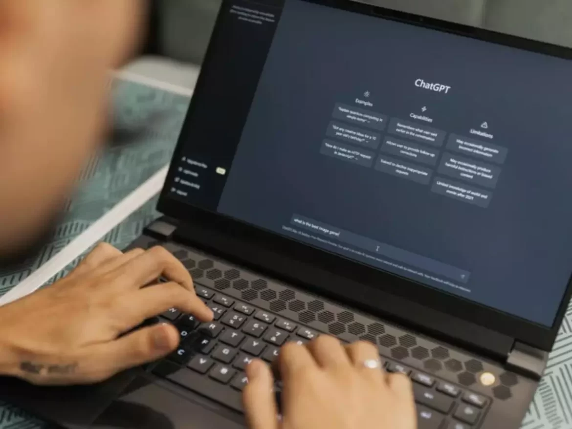 Escolas na Dinamarca vão permitir que alunos usem IA nas provas de inglês