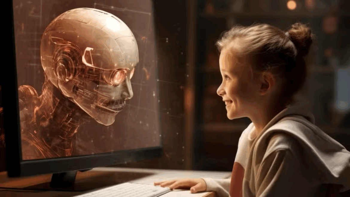 Inteligência Artificial para personalização da aprendizagem