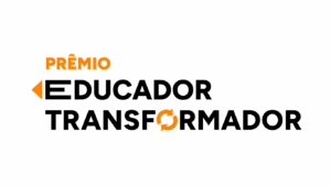 Logo Prêmio Educador Transformador