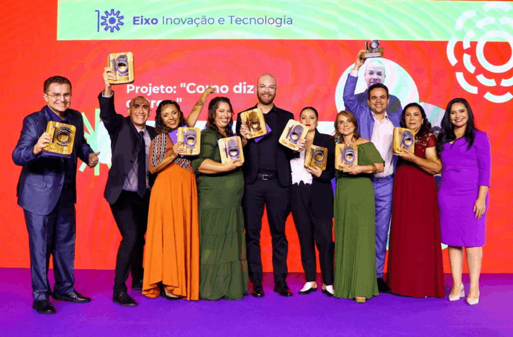 Prêmio Educador Nota 10 anuncia finalistas da 27ª edição