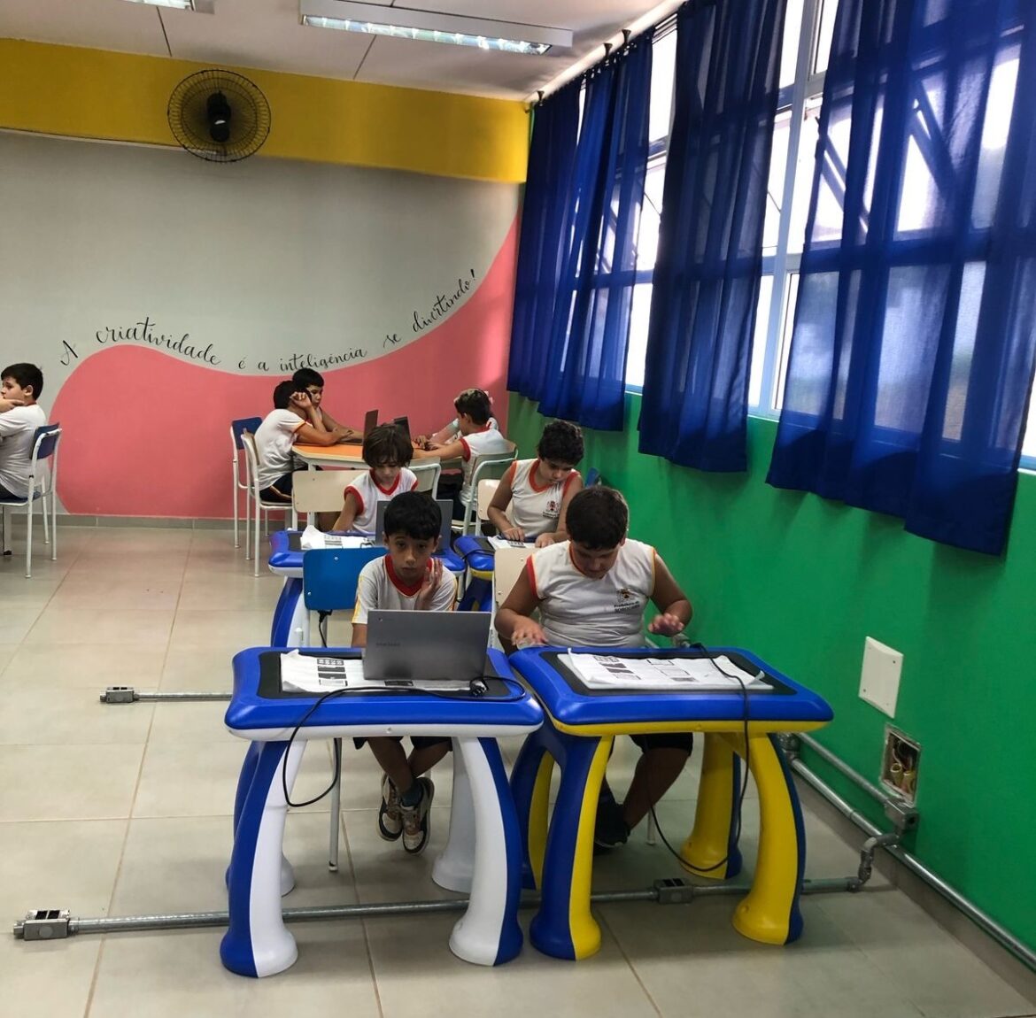 Sorocaba (SP) revoluciona rede municipal de ensino, para evolução de qualidade