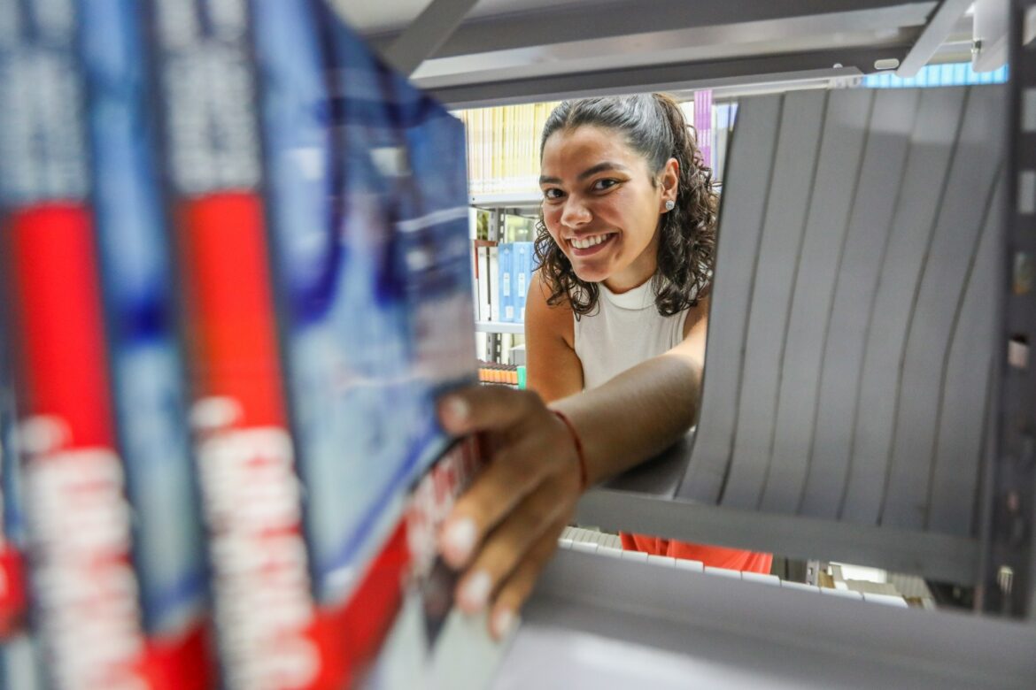 Graduação gratuita para professores: SESI abre inscrições até 21/10