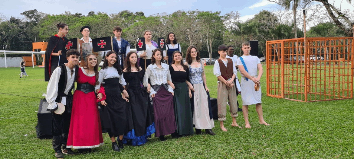 8 fatos sobre a educação na Idade Média que ainda influenciam a atualidade