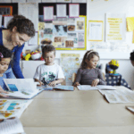 Anuário da Educação aponta desigualdades na oferta de infraestrutura básica das escolas públicas do país