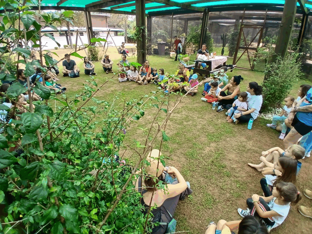 COP 30 uma oportunidade para fortalecer a educação ambiental climática nas escolas