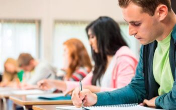 Cinco apostas estratégicas para treinar a redação do Enem 2025