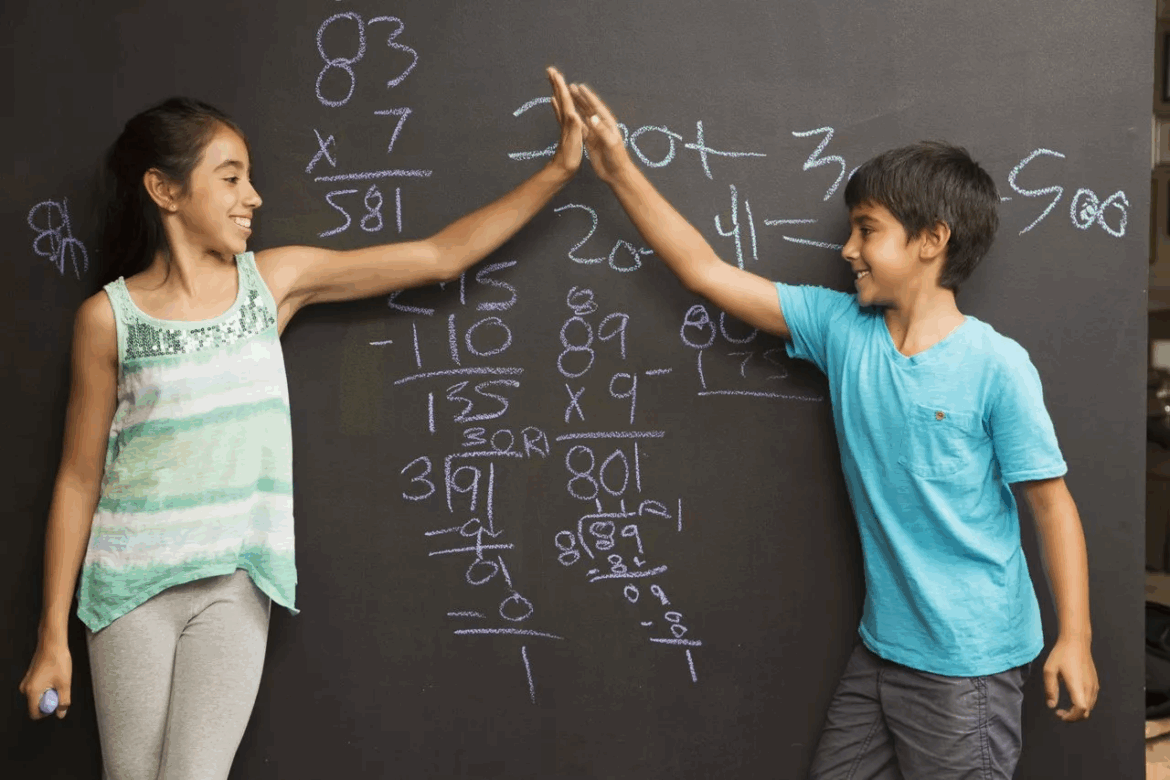 Desafios da aprendizagem de Matemática no Ensino Fundamental