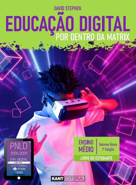 Educação Digital por dentro da matrix