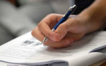 Enem: entenda sua metodologia de correção e como ela pode definir a nota final do candidato