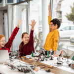 Experiências práticas revolucionam o aprendizado