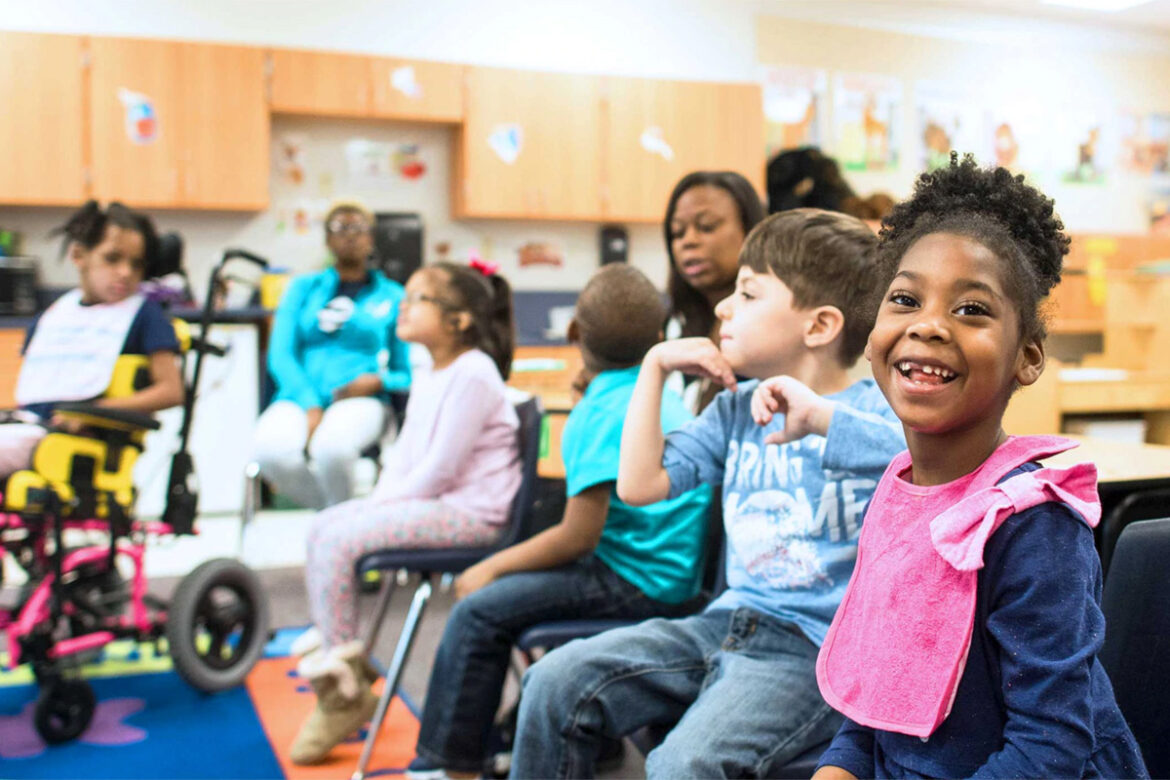 Mais de 70 vagas para mestrado em Educação Inclusiva 