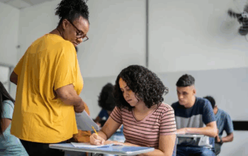 Matrículas no Ensino Médio Integral triplicam em quase 10 anos, mas modelo ainda é desigual nos estados_Foto_Todos Pela Educação