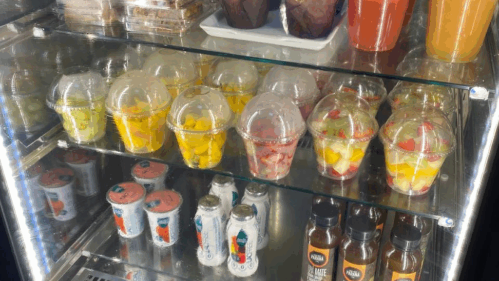 Nova legislação proíbe a comercialização de alimentos ultraprocessados nas escolas