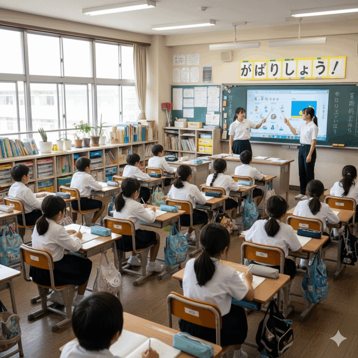 Seis lições do Japão para transformar a educação brasileira