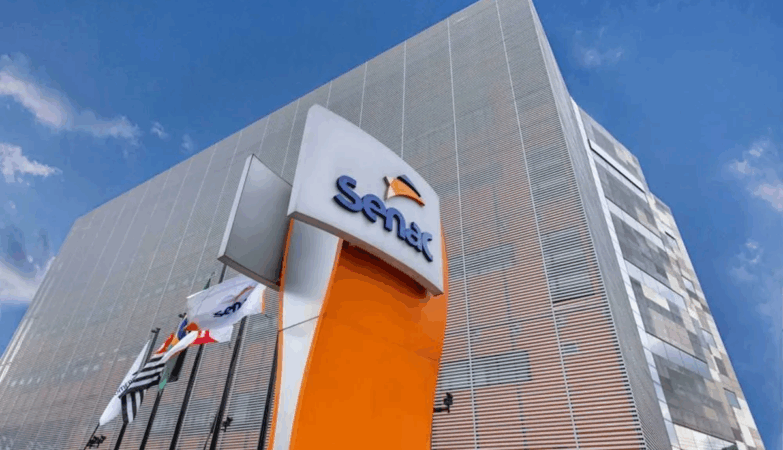 Senac São Paulo abre mais de 44 mil bolsas de estudo 100% gratuitas até dezembro