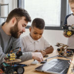 10 tendências e inovações que transformarão o ensino em 2026