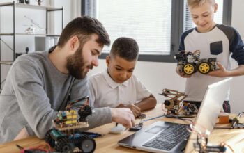 10 tendências e inovações que transformarão o ensino em 2026