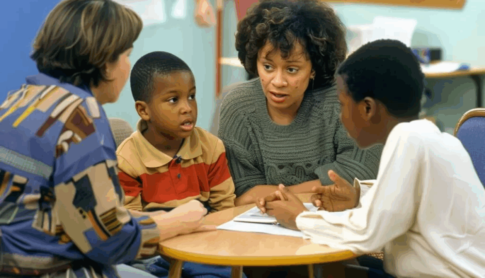 Como o desenvolvimento humano fortalece a cultura de diálogo nas escolas