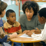 Como o desenvolvimento humano fortalece a cultura de diálogo nas escolas