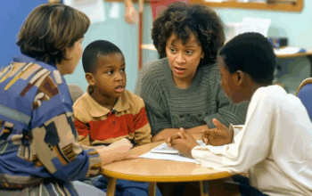 Como o desenvolvimento humano fortalece a cultura de diálogo nas escolas