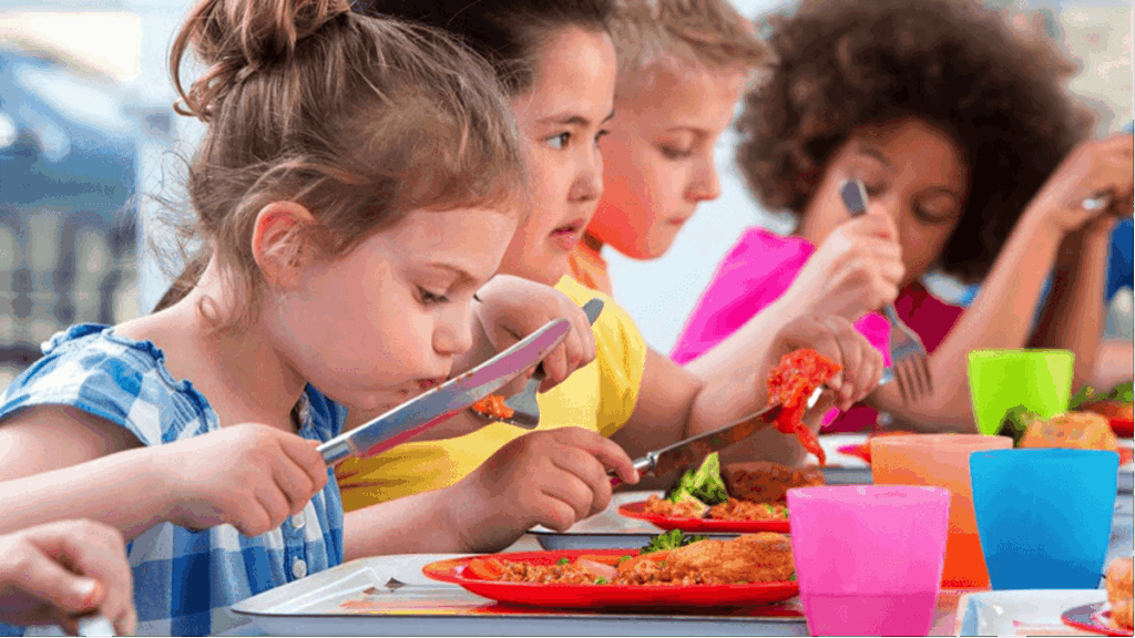 Concurso "Nutrindo Canções" incentiva a alimentação saudável nas escolas de SC