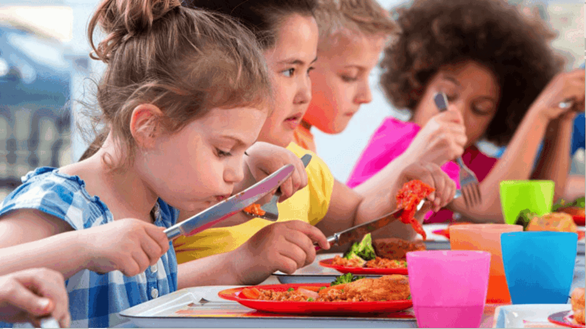 Concurso “Nutrindo Canções” incentiva a alimentação saudável nas escolas de SC 