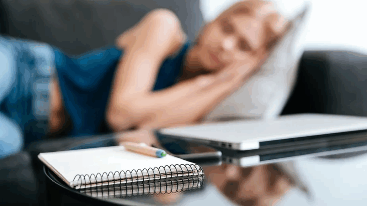 Horas de estudo, horas de descanso 