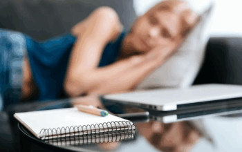 Horas de estudo, horas de descanso