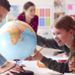 O Brasil no contexto da Educação Global