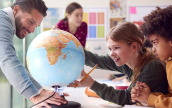 O Brasil no contexto da Educação Global