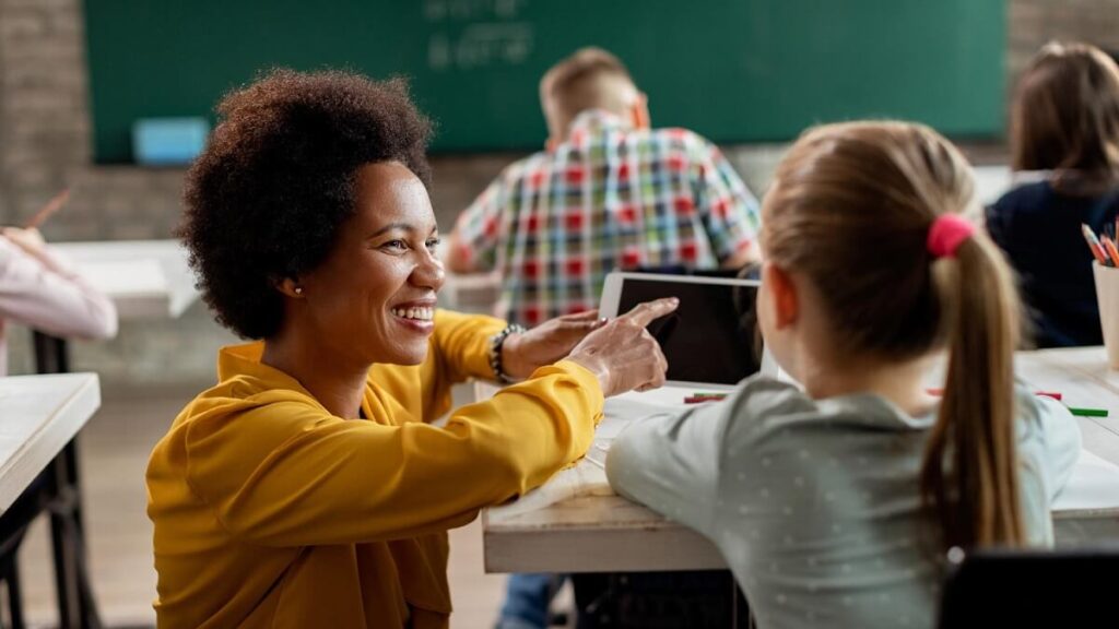 O aprendizado personalizado está redesenhando a Educação no século XXI