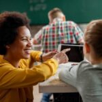 O aprendizado personalizado está redesenhando a Educação no século XXI