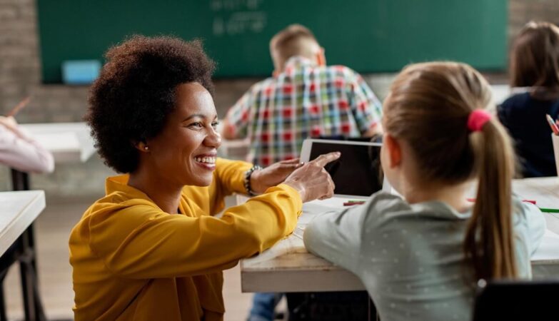 O aprendizado personalizado está redesenhando a Educação no século XXI