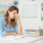 Pesquisa revela professores menos motivados com a Educação