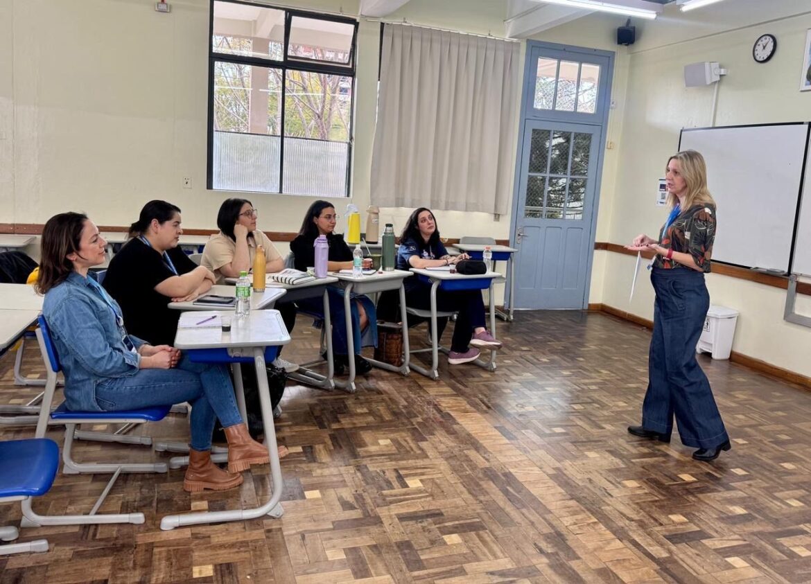 Pesquisadores da FGV estudam como município implantou 1ª escola bilíngue Norte/Nordeste