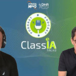 Podcast ClassIA: como a IA transforma o estudo, sem substituir o papel humano no aprendizado